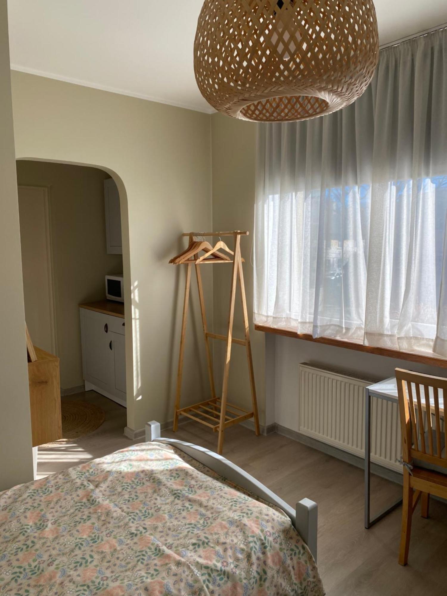 Ohtu Poik 4 City Center Apartment Пярну Экстерьер фото